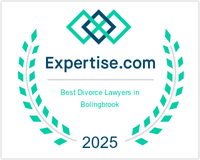 Top Divorce Lawyers in Bolingbrook